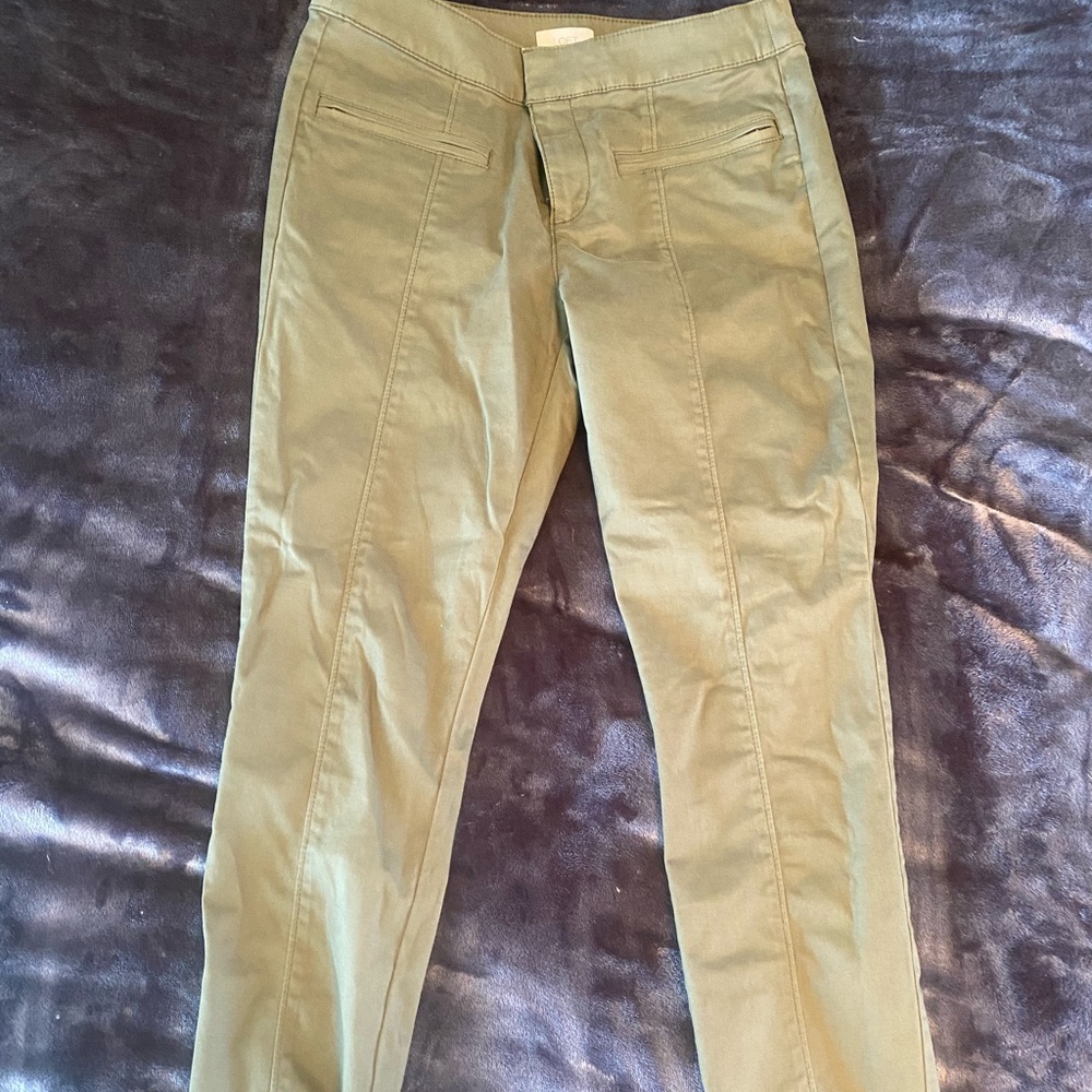 Loft Jeggings